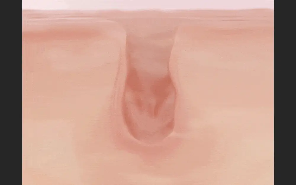 [박지현 PICK/U자모공 말끔 흡착케어] 피캄 레티놀라겐 앰플샷 폼클렌저 120ml 상세페이지 8